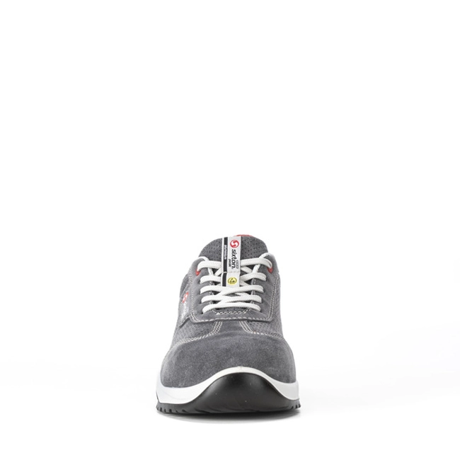 Vendita online Scarpe da lavoro bassa S1P SRC mod.Dance Grey